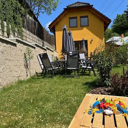 Appartement - Samotisky