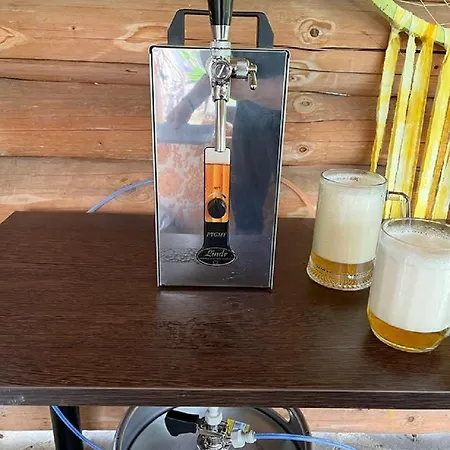 - Samotisky Appartement *