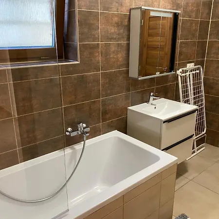 - Samotisky Appartement *