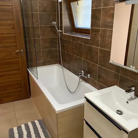 - Samotisky Appartement