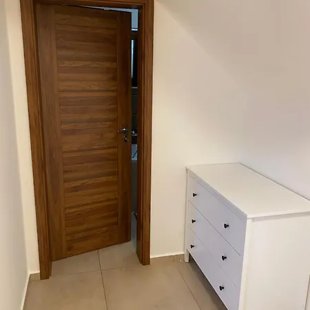 Appartement - Samotisky *