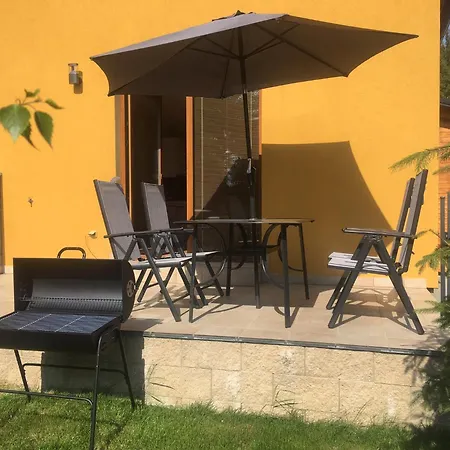 - Samotisky Appartement *