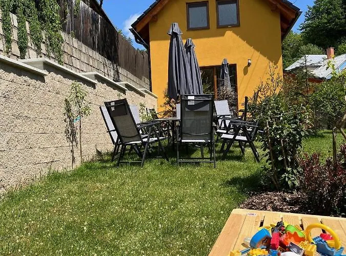 Apartmán - Samotisky