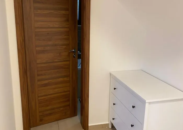 Apartmán - Samotisky *